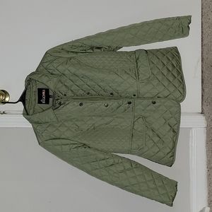 Olive Green light jacket